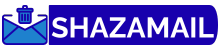 ShazaMail